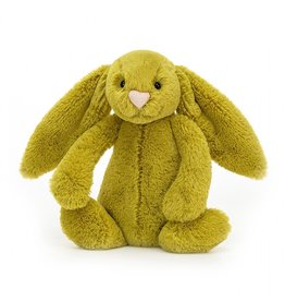 Jellycat Bashful Zingy Bunny Medium