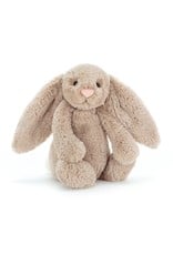 Jellycat Bashful Beige Bunny Original Medium