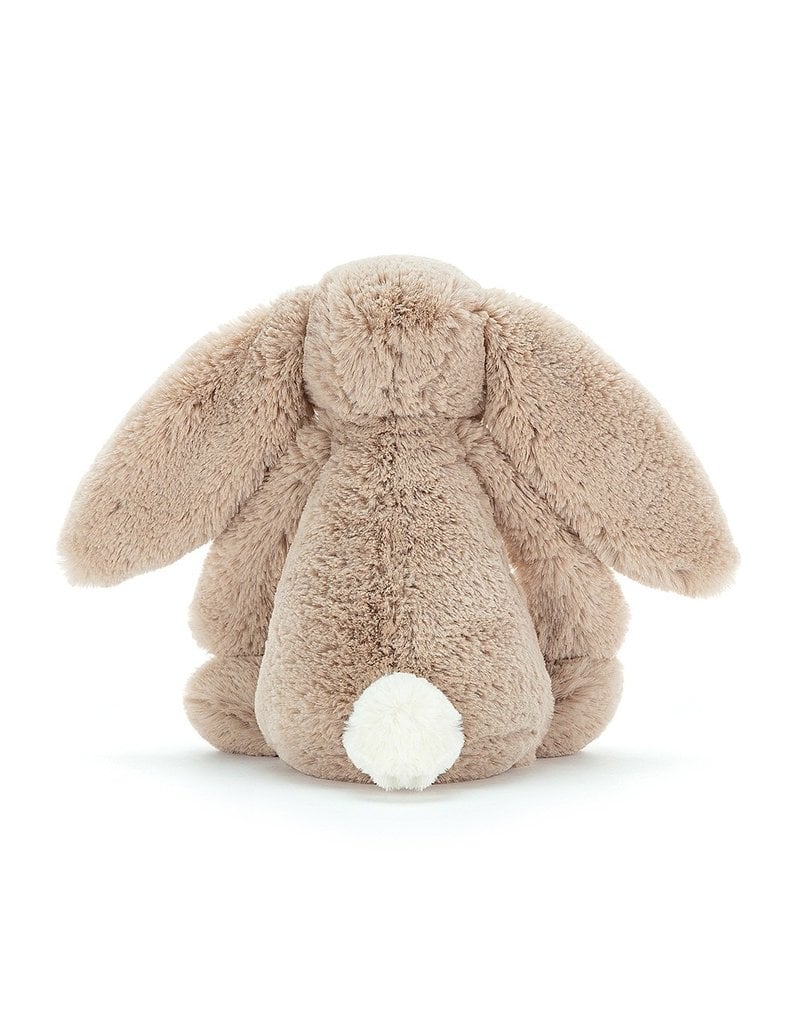 Jellycat Bashful Beige Bunny Original Medium