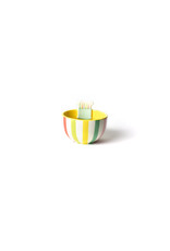 Coton Colors Happy Everything Embellishment Bowl