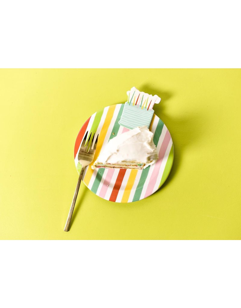 Happy Everything! Happy Everything Embellishment Plate