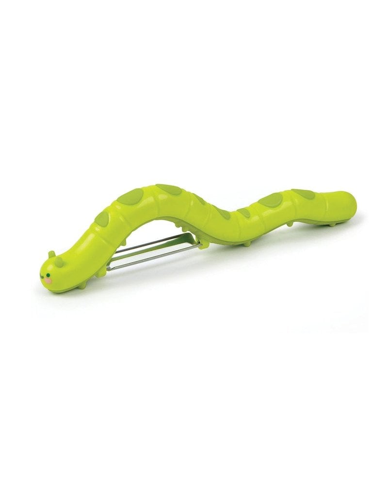 Lifetime Brands Fred Caterpeeler - Peeler
