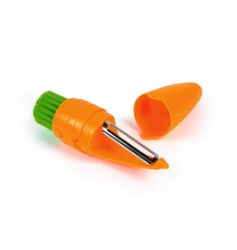 Lifetime Brands Cooks Carrot - Peeler