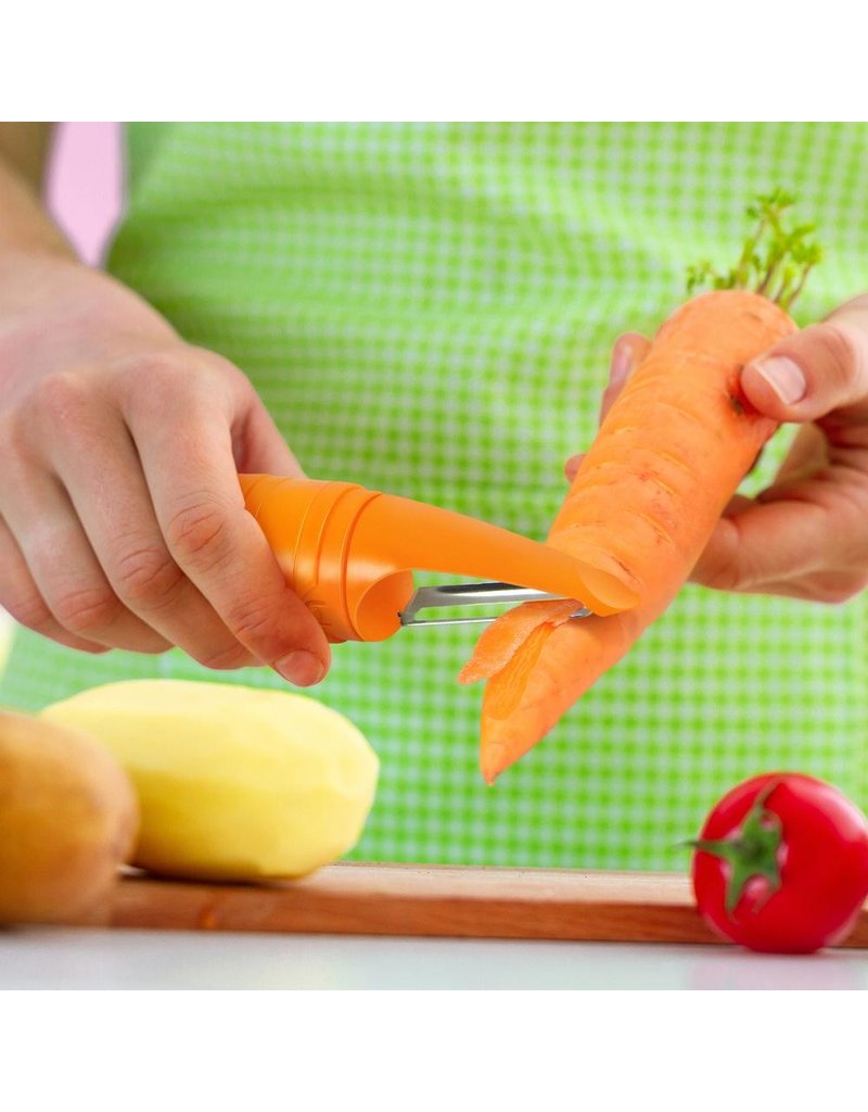 Lifetime Brands Cooks Carrot - Peeler