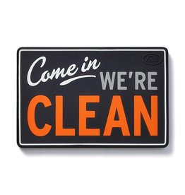 Lifetime Brands Fred Flipside - Come In Dishwasher Sign