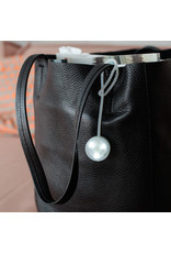 Kikkerland Purse Light Silicone