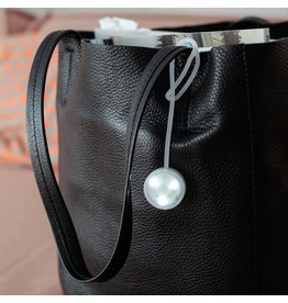 Kikkerland Purse Light Silicone