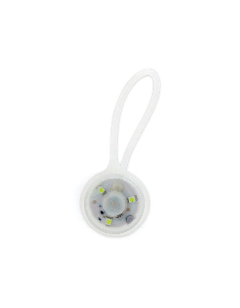 Kikkerland Purse Light Silicone