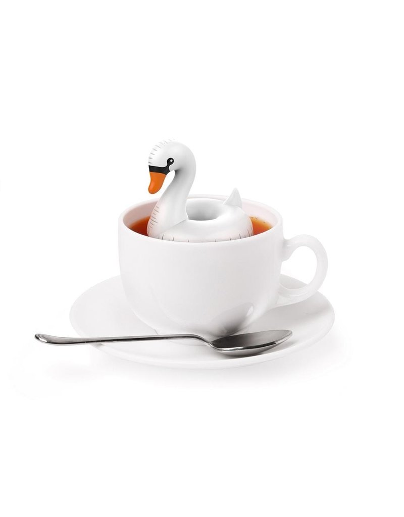 Lifetime Brands Fred Tea Infuser