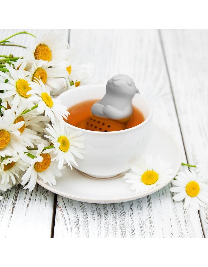 Lifetime Brands Fred Tea Infuser