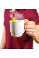 Lifetime Brands Fred Tea Infuser