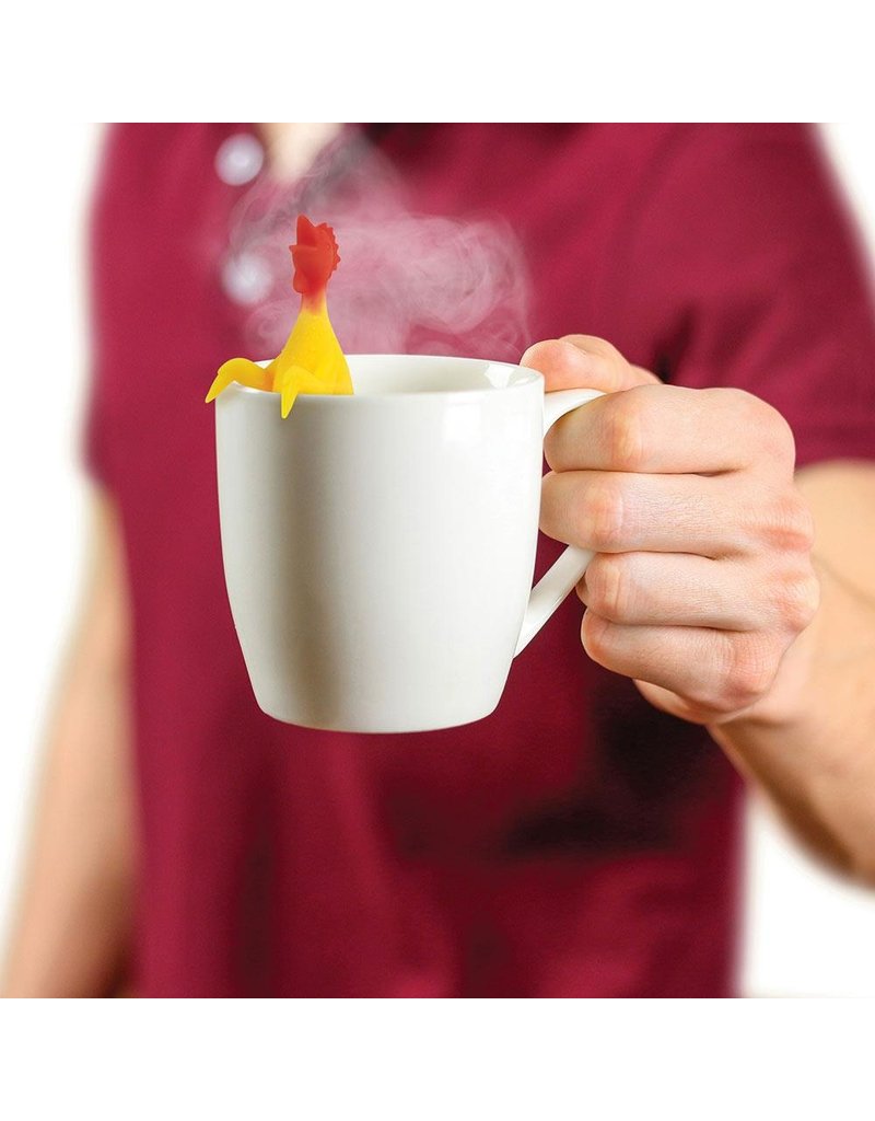 Lifetime Brands Fred Tea Infuser