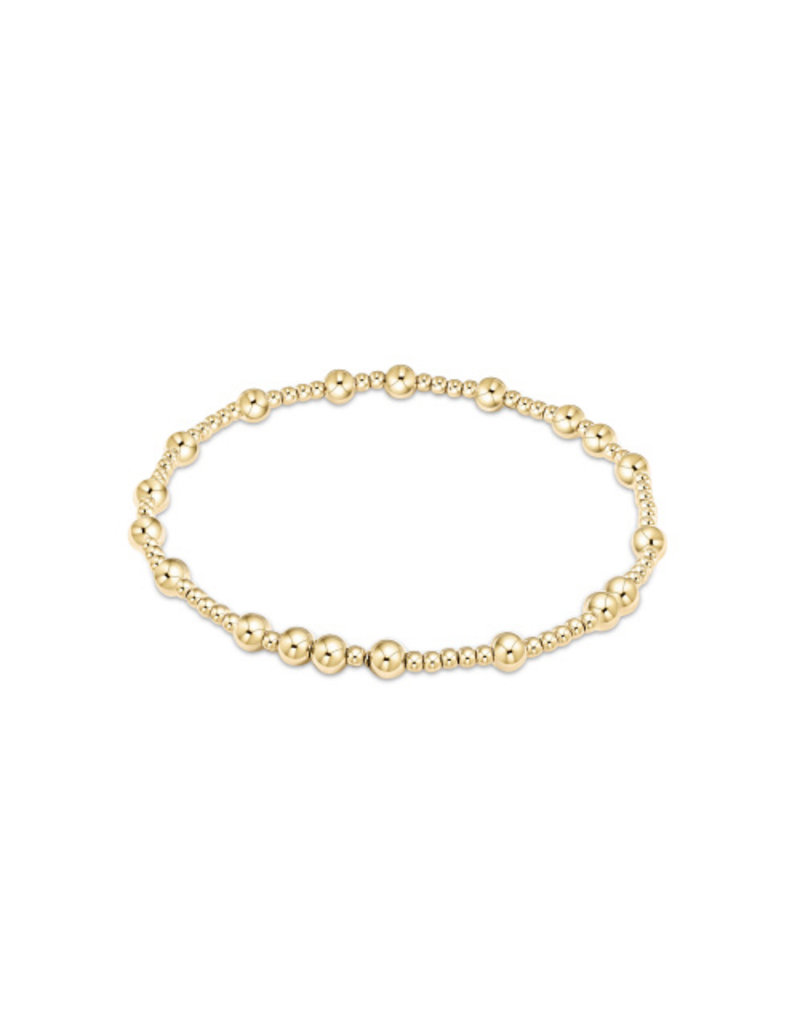 Enewton Hope Unwritten Bracelet