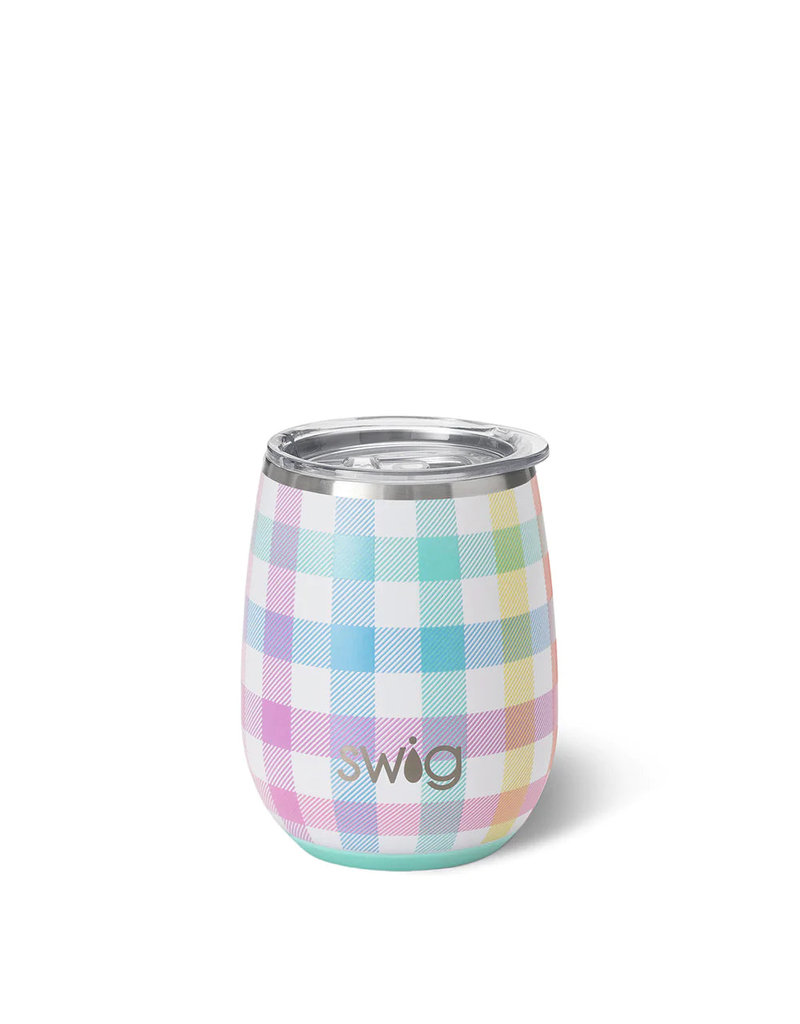 Swig 14oz Stemless Wine