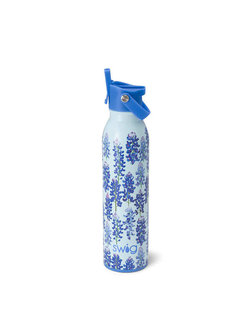 Swig Flip & Sip Water Bottle 20oz