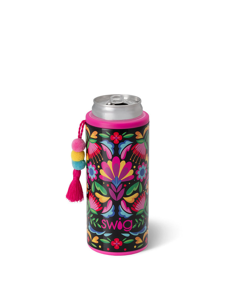 Swig Skinny Can Cooler