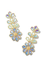 Kendra Scott Camry Statement Earrings