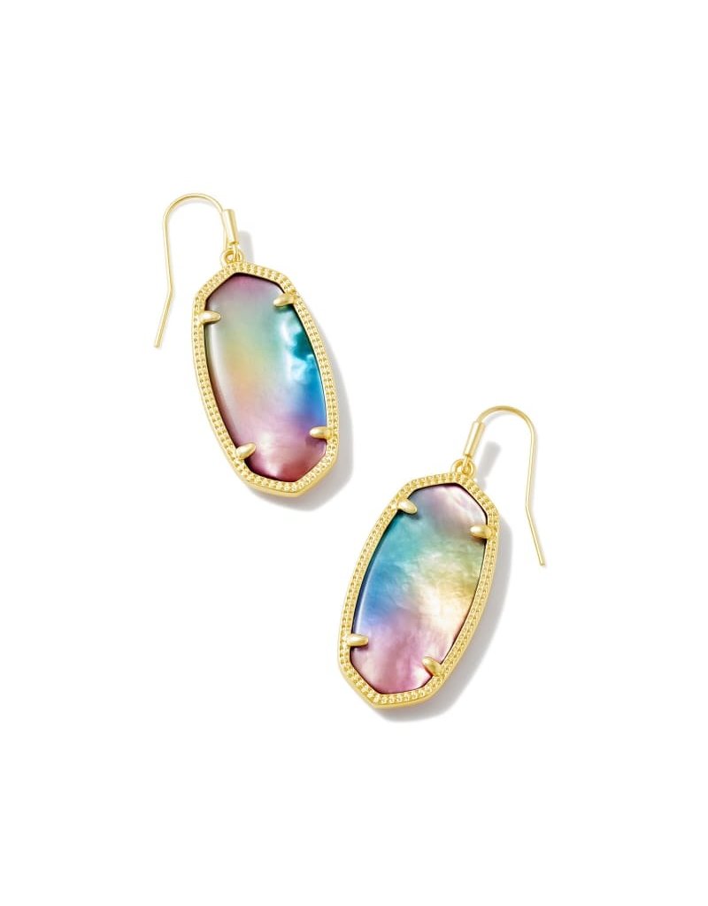 Kendra Scott Elle Drop Earring - Seasonal Colors