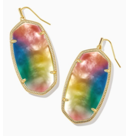 Kendra Scott Danielle Drop Earring - Seasonal