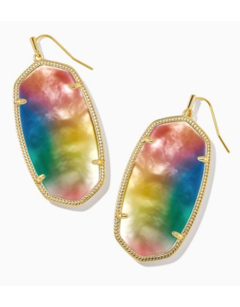 Kendra Scott Danielle Drop Earring - Seasonal