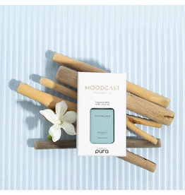 Pura Pura Scents Moodcast