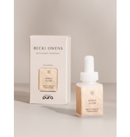 Pura Pura Scents Becki Owens