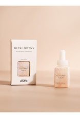 Pura Pura Scents Becki Owens