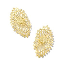 Kendra Scott Brielle Statement Earring