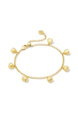 Kendra Scott Gabby Delicate Chain Bracelet