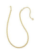 Kendra Scott Brielle Chain Necklace