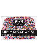 Pinch Provisions Minimergency Kit For Her