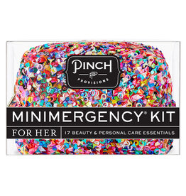 Pinch Provisions Minimergency Kit For Her