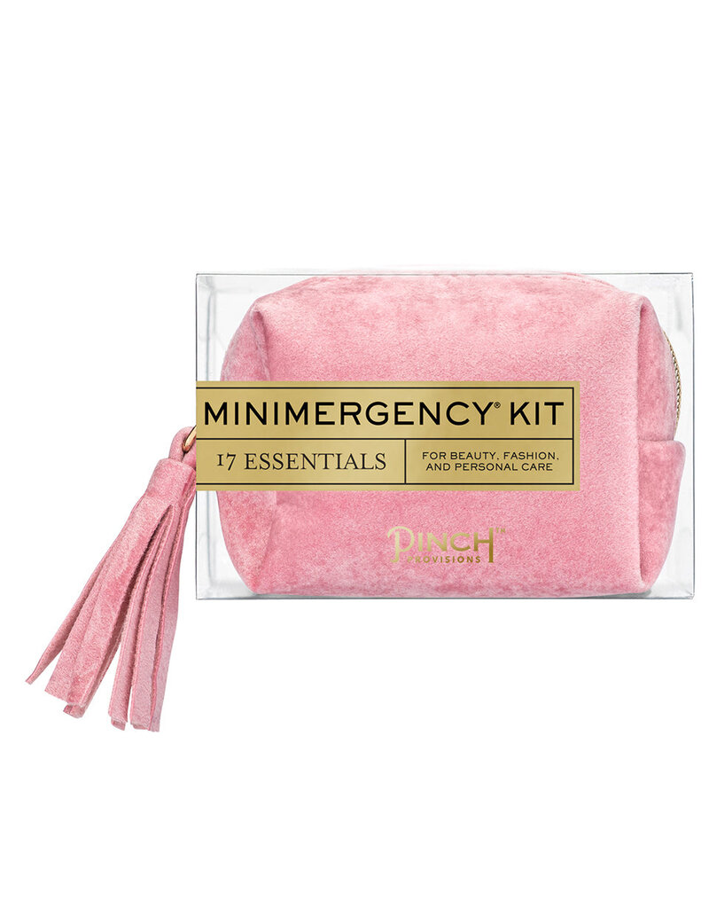 Pinch Provisions Minimergency Kit For Her