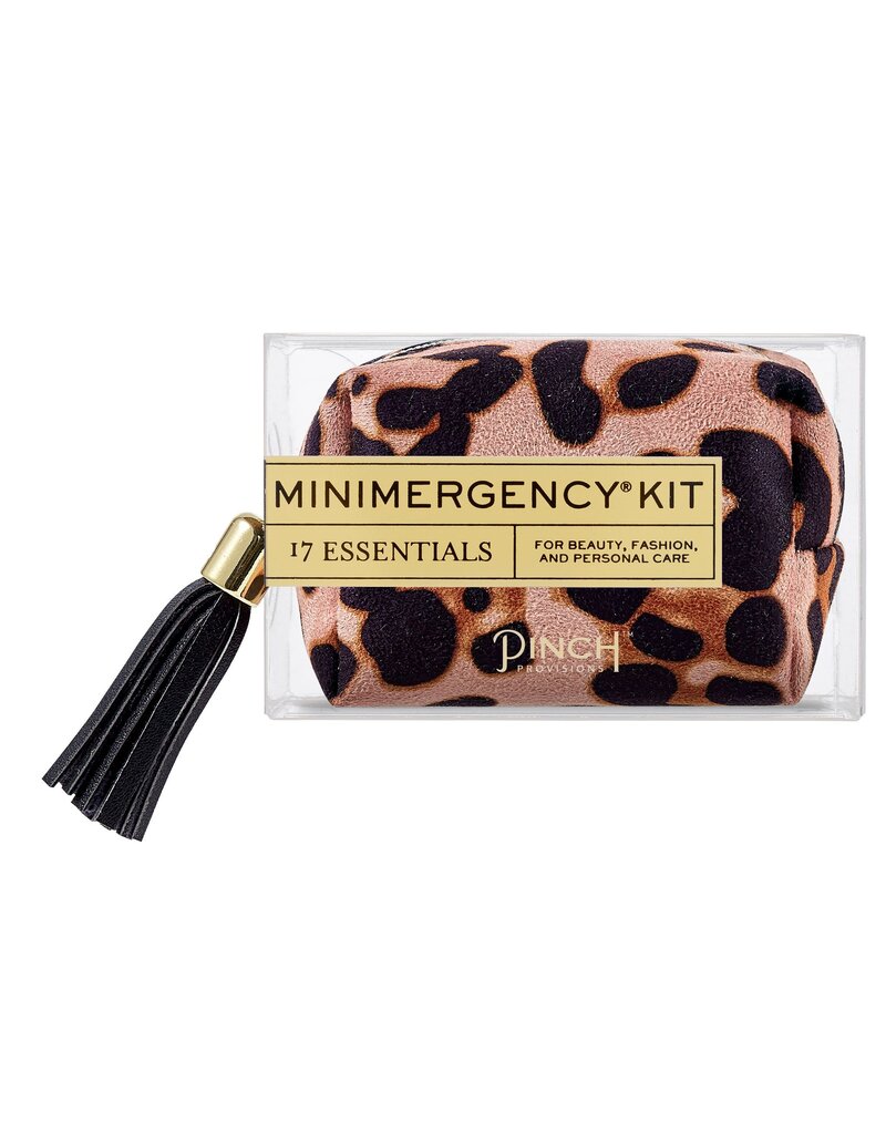 Pinch Provisions Minimergency Kit For Her