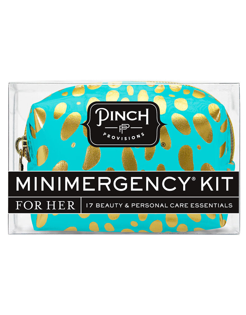 Pinch Provisions Minimergency Kit For Her