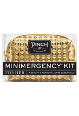 Pinch Provisions Minimergency Kit For Her
