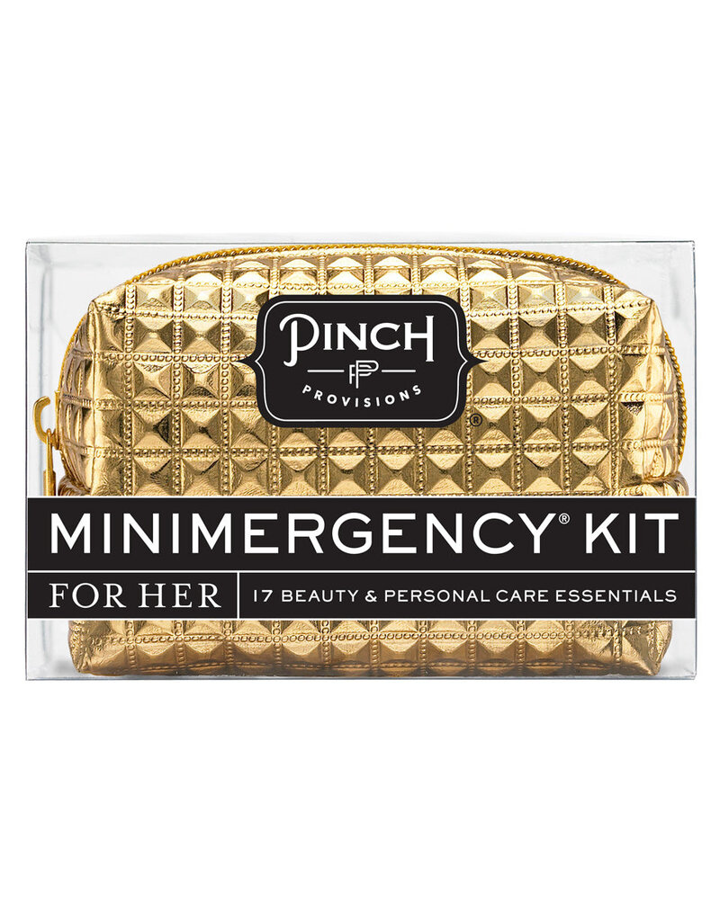 Pinch Provisions Miniemergency Kit For Her