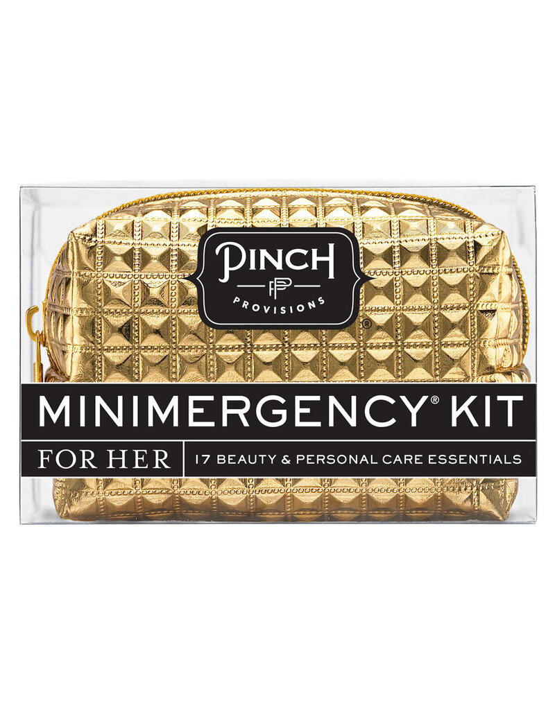 Pinch Provisions Minimergency Kit For Her