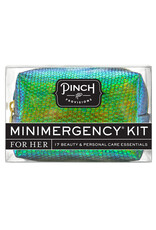 Pinch Provisions Minimergency Kit For Her