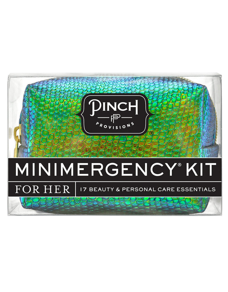 Pinch Provisions Miniemergency Kit For Her