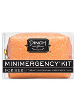 Pinch Provisions Minimergency Kit For Her