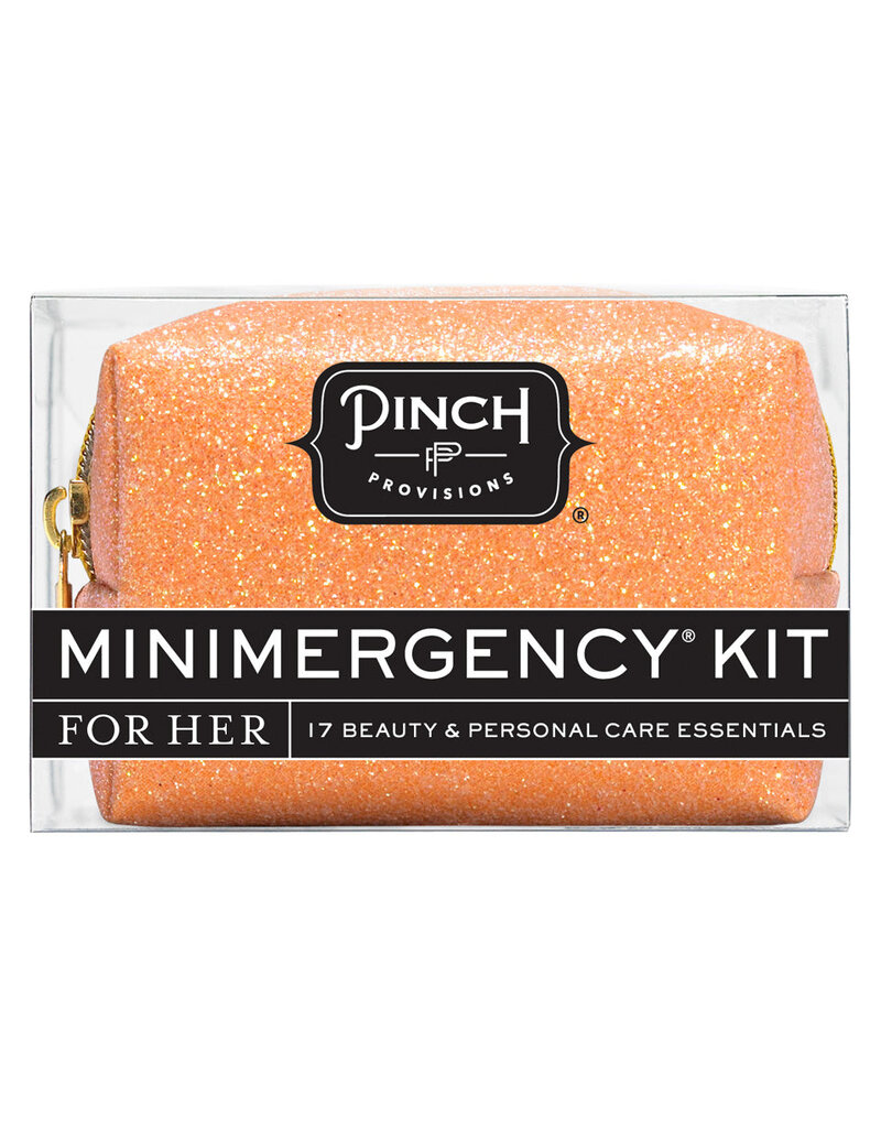 Pinch Provisions Minimergency Kit For Her