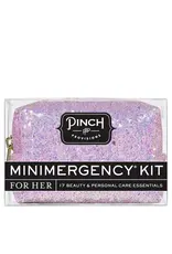Pinch Provisions Minimergency Kit For Her