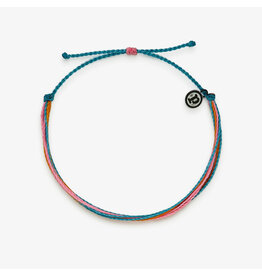 Pura Vida Original Anklet