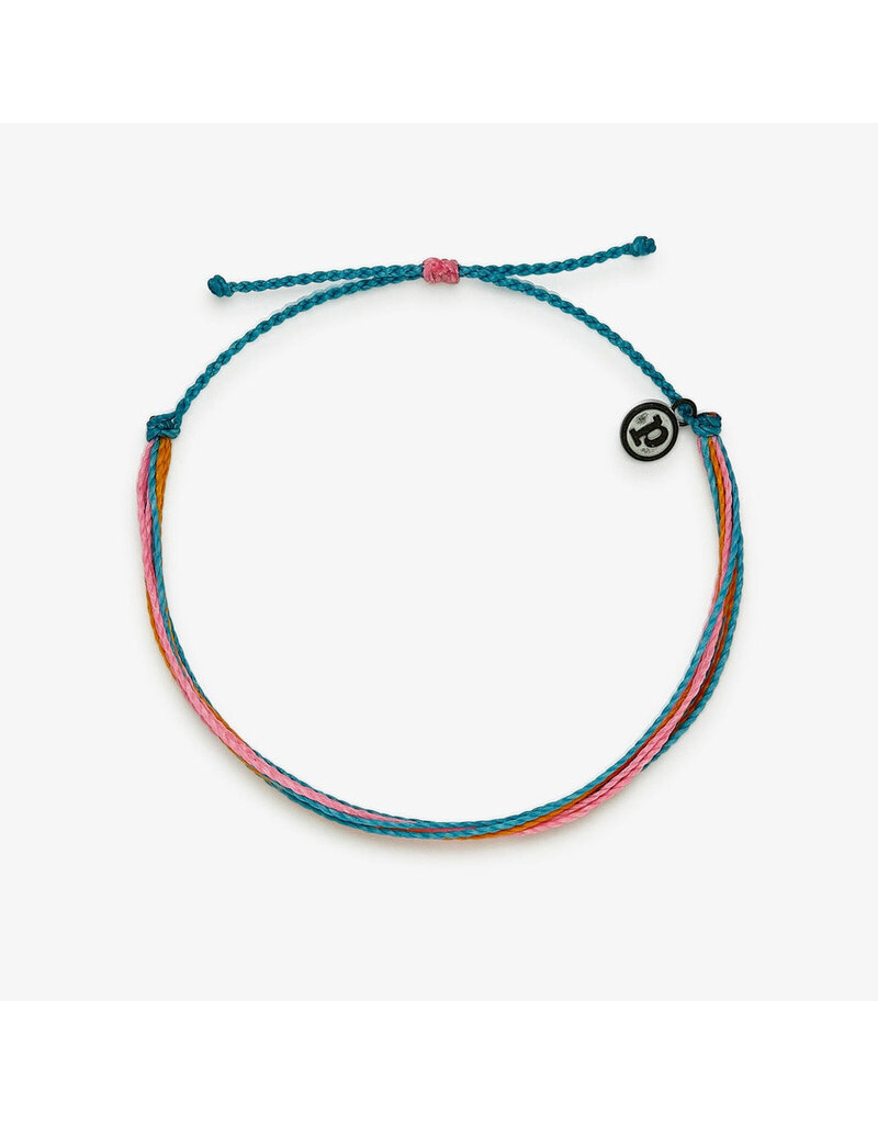 Pura Vida Original Anklet