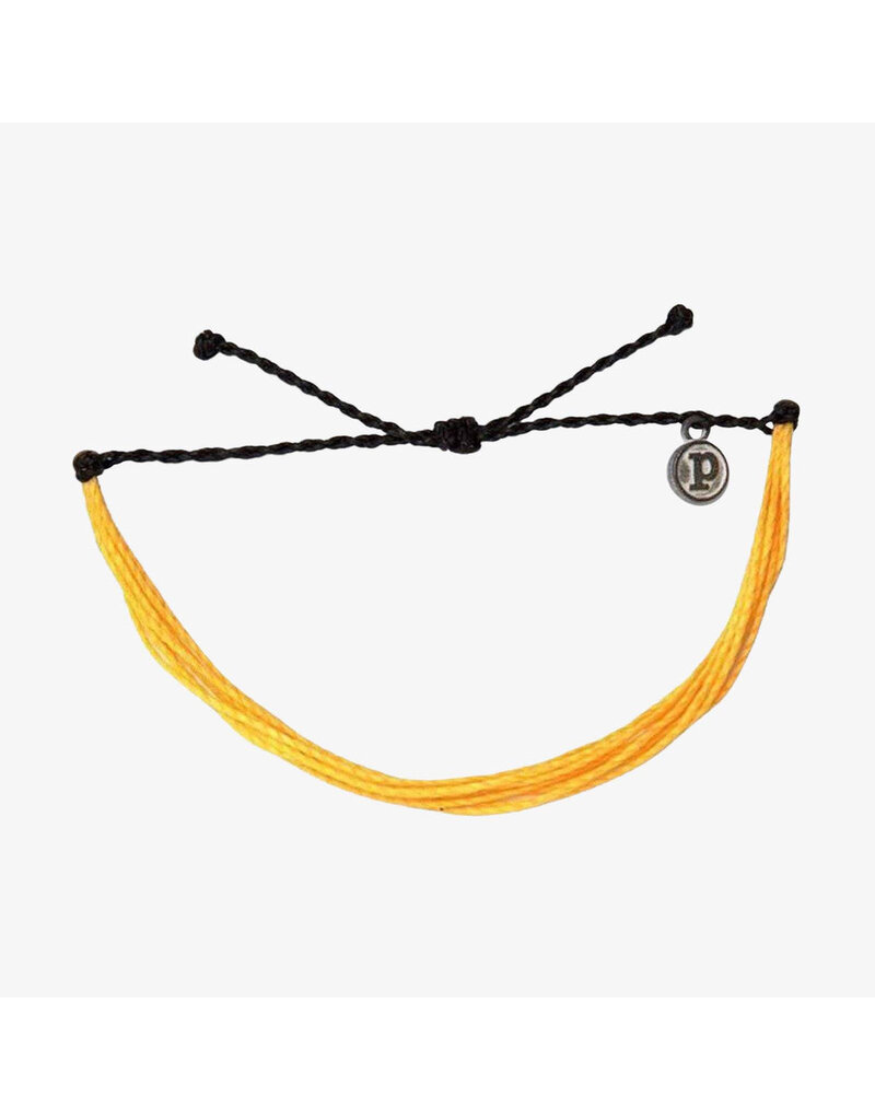 Pura Vida Original Charity Bracelet