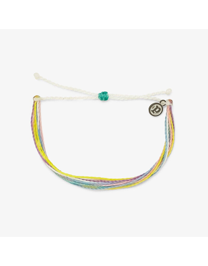 Pura Vida Original Charity Bracelet