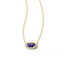 Kendra Scott Elisa Necklace - Seasonal Colors