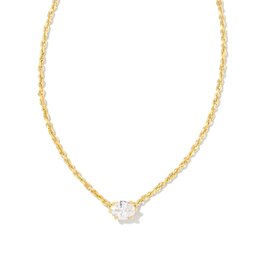 Kendra Scott Cailin Pendant Necklace