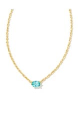 Kendra Scott Cailin Pendant Necklace